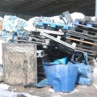 苏州塑料硅胶回收公司  昆山塑料PS废旧边角料回收