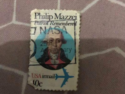 几十张邮票处理图3