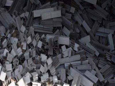 唯亭量大上门回收废铝铝合金边角料回收苏州本地回收公司