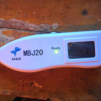 经皮测试仪转让处理