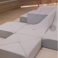 沙发处理