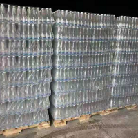 30吨矿泉水瓶处理