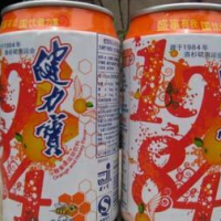 3000件健力宝处理