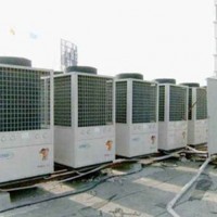 中央空调回收，上海中央空调回收厂家直收