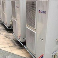 商场二手中央空调回，​二手中央空调回收价格