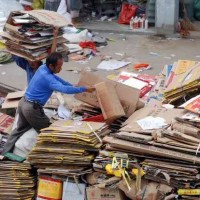 坦洲废纸回收公司，坦洲废纸皮回收站