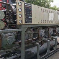 徐汇中央空调回收，​上海中央空调回收服务商