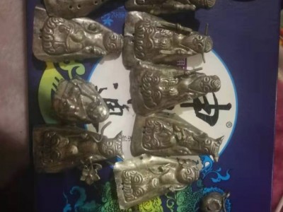 古钱币转让处理图3