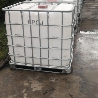 每个月70多个吨桶处理