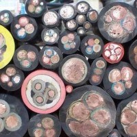 曲靖专业回收二手电缆线-昆明电缆线回收价格