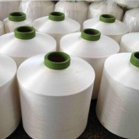 广东惠州高价回收涤纶纱线-锋鑫毛料回收公司高价收购库存纱线