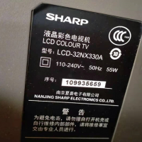 40台左右液晶显示屏处理
