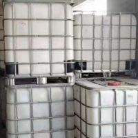四十多个吨桶处理