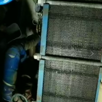 风机盘管制冷设备处理