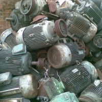 西安电机回收价格行情，西安哪里回收旧电机