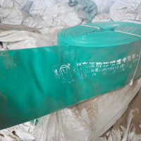 2万多米灌溉水管处理