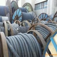 鞍山电缆回收-鞍山废旧电缆回收价格新鲜出炉