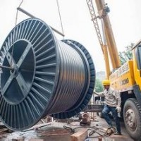 象牙山电缆线回收地点在哪_铁岭开原电线电缆回收公司