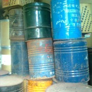 威海回收颜料厂家电话_附近回收废油漆的公司