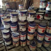 绵阳颜料回收价格行情 哪里有回收的厂家