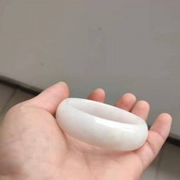 玉手镯处理