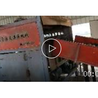 二十多吨钢筋及15吨设备当废铁处理