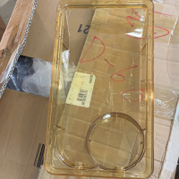 PEI等塑料件废品处理