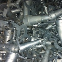 福田回收废锌合金公司 深圳今日废锌回收价格