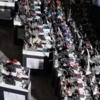 西宁工控配件回收厂家