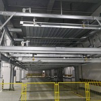 扬州市拆除停车场-二手升降设备拆除回收【电话】