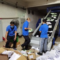 东莞内部资料销毁找文件销毁公司