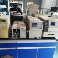 滁州二手色谱仪回收厂家_专业回收化工设备电话