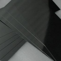 几百公斤纯钼片处理