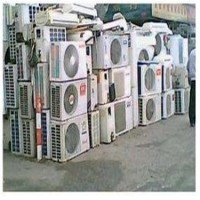 西山区中央空调回收公司，二手空调回收