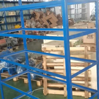 200个货架处理