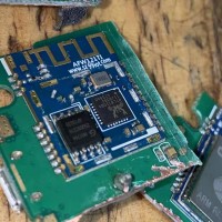 石家庄回收电子元器件公司