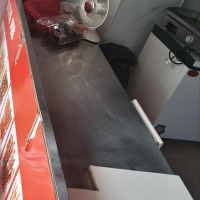 不锈钢厨房设备用具处理