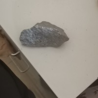 几百斤钼铁处理