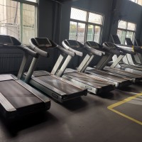全套健身房设施整体出售