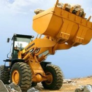 石家庄新华区铲车回收公司-石家庄高价回收装载机