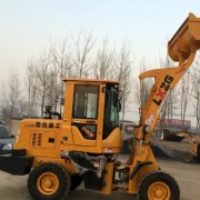 石家庄裕华区报废装载机回收价格行情_石家庄专业收购工程车