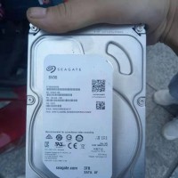 十块联通硬盘处理