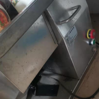 学校不锈钢厨房设备处理