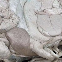 8吨泡沫坨处理