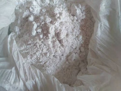 50吨钛酸锂处理