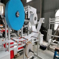 昆山自动口罩机整体回收公司  无纺布设备回收价格