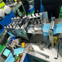 苏州口罩厂全套废旧设备回收公司  熔喷机设备回收服务