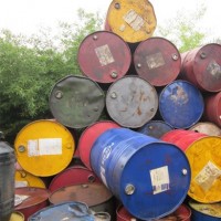 西安哪里能签危废回收合同，西安废油回收公司