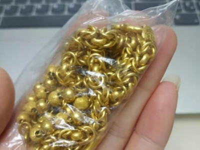 石家庄回收黄金的地方,石家庄本地人黄金回收没有任何套路