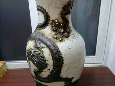 古玩处理